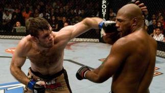 UFC 86 Quinton Jackson vs Forrest Griffin