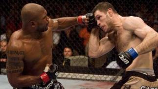 UFC 86 Quinton Jackson vs Forrest Griffin