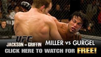Gurgel Vs Miller