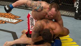 Carwin vs Mir