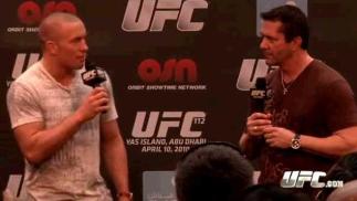 GSP at 112 Q&A