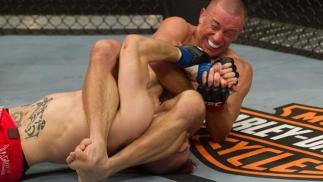 GSP vs Hardy