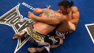 Henderson vs Cerrone