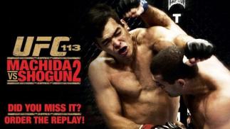 UFC 113 Replay 658x371
