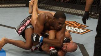 Vera vs Jones