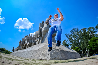 "Air" Sarafian