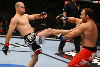 Ufc 152 hotsell live stream