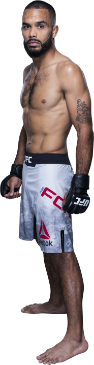 Ufc Fight Night Thompson Vs Neal Ufc