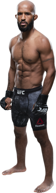 UFC Fight Night | Cruz vs Johnson | UFC