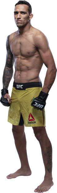 UFC 256 | Figueiredo vs Moreno | UFC