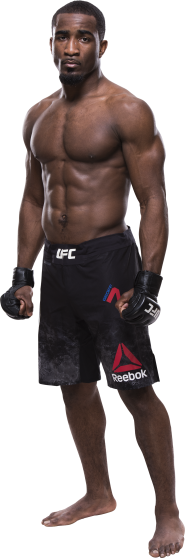 Ufc Fight Night Thompson Vs Neal Ufc