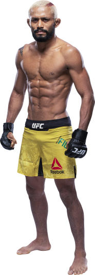 UFC Fight Night: Benavidez vs. Figueiredo Picks