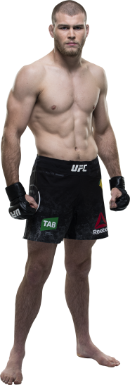 UFC Fight Night | Felder vs Hooker | UFC