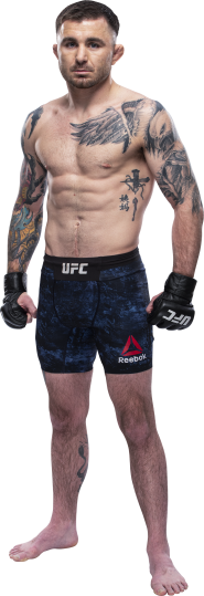UFC Fight Night: Benavidez vs. Figueiredo Picks