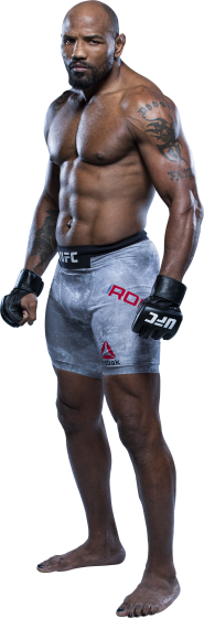 UFC 248: Adesanya vs. Romero Picks