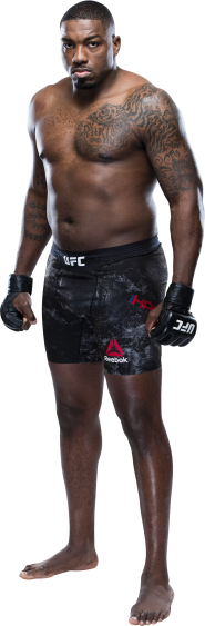 UFC on ESPN: Harris vs. Overeem Picks