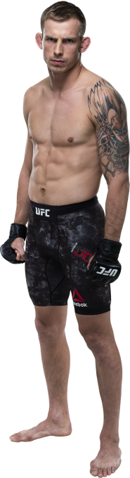 UFC on ESPN: Harris vs. Overeem Picks