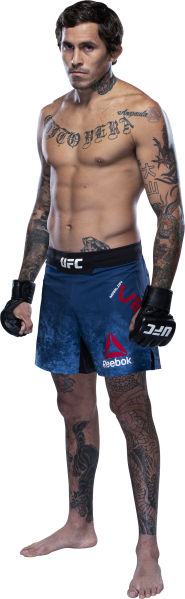 UFC on ESPN: Harris vs. Overeem Picks