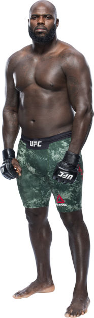 UFC 252: Cormier vs. Miocic III Picks