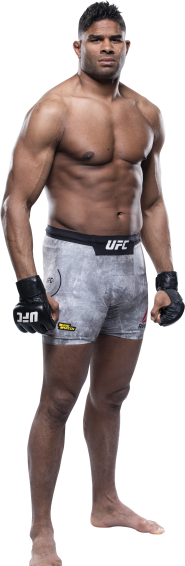 Diego Ferreira Coming Full Circle | UFC