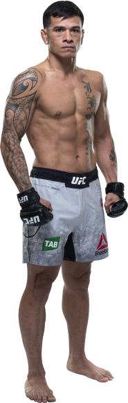 UFC 258 | Usman vs Burns | UFC