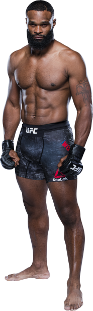 Ufc Fight Night Covington Vs Woodley Ufc