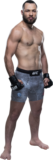 UFC Fight Night | Moraes vs Sandhagen | UFC
