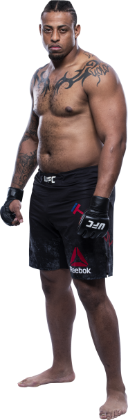 Ufc Fight Night Thompson Vs Neal Ufc