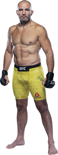 Ufc Fight Night Santos Vs Teixeira Ufc