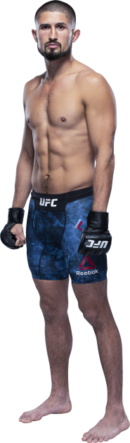 UFC Fight Night | Rozenstruik vs Gane | UFC