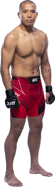 fogyjon mint az ufc harcos