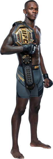 Updates To UFC 276: Adesanya vs Cannonier | UFC