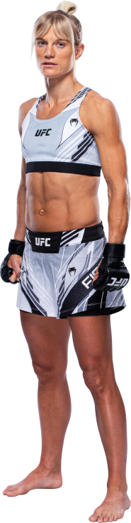 UFC Fight Night: Blaydes vs Daukaus | UFC