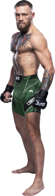 Conor McGregor