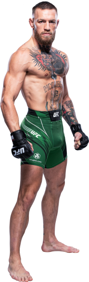 Conor McGregor