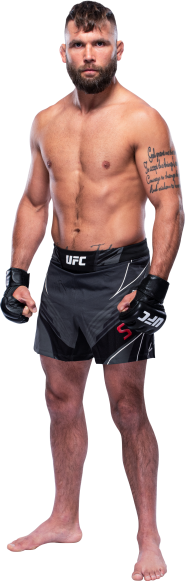 Jeremy Stephens