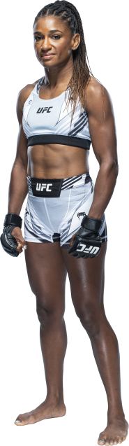 Angela Hill
