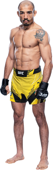 Jose Aldo