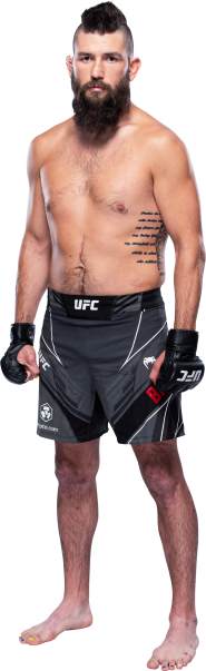 UFC Fight Night: Blaydes vs Daukaus | UFC