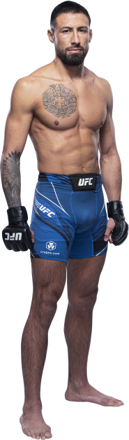 UFC Fight Night: Blaydes vs Daukaus | UFC