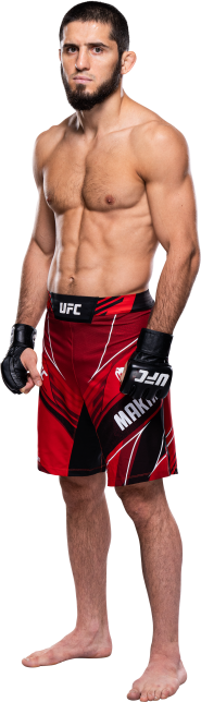 Islam Makhachev