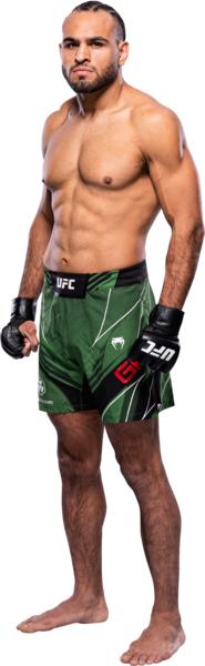 Gabe Green