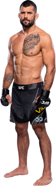 Rodolfo Vieira