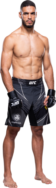 Gabriel Bonfim
