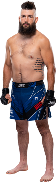 Bryan Barberena