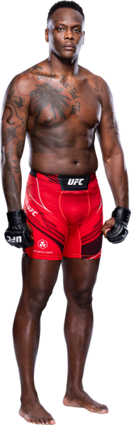 Ovince Saint Preux