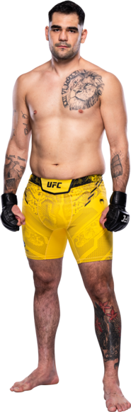 Caio Machado