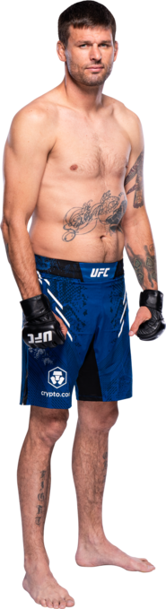 Tim Means