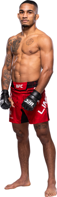 Andre Lima