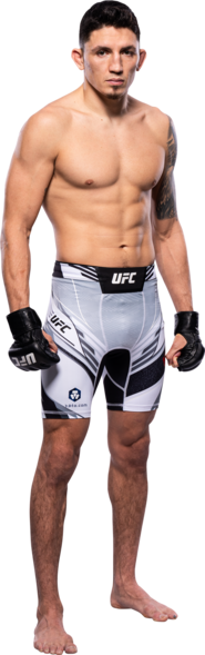 Vince Morales